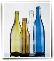 Reciclaje Vidrio